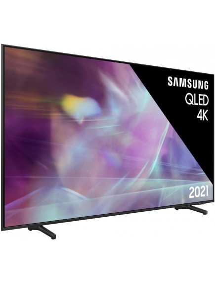 Телевизор Samsung QE50Q67A