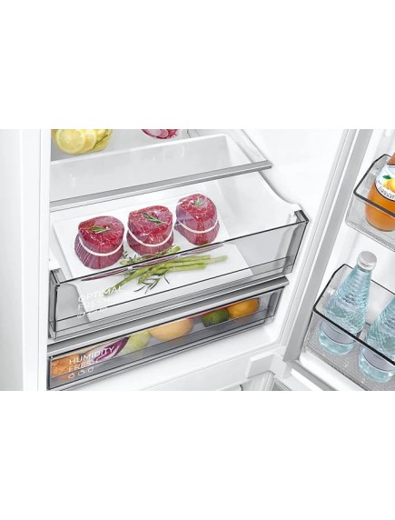 Встраиваемый холодильник Samsung BRB26705CWW