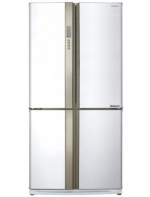 Холодильник Sharp  SJ-EX820F2WH