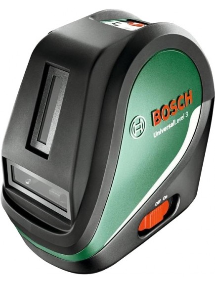 Лазерный нивелир Bosch 0.603.663.901