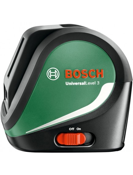 Лазерный нивелир Bosch 0.603.663.900