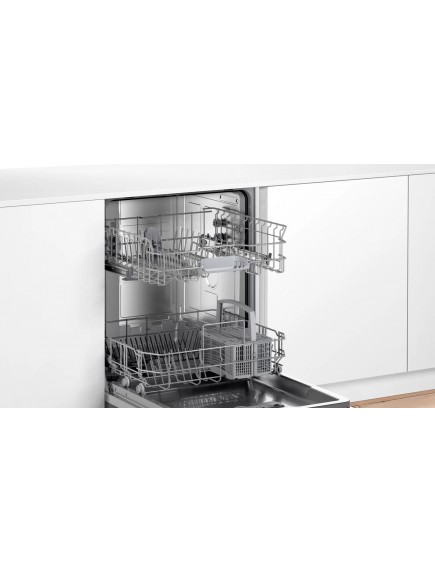 Встраиваемая посудомоечная машина Bosch SMV2ITX22E