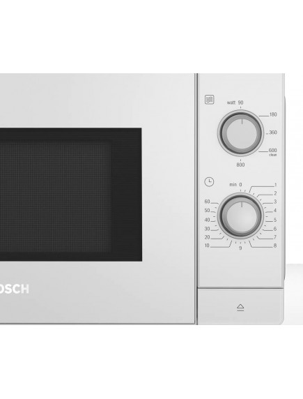 Микроволновая печь Bosch FFL 020 MW0