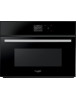 Встраиваемая пароварка Fulgor Milano FCSO4511TMBK
