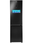 Холодильник Ardesto   DNF-M378BI200