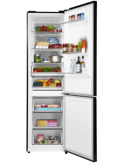 Холодильник Ardesto DNF-M378BI200