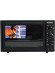 Электродуховка Laretti  LR-EC3804 Black