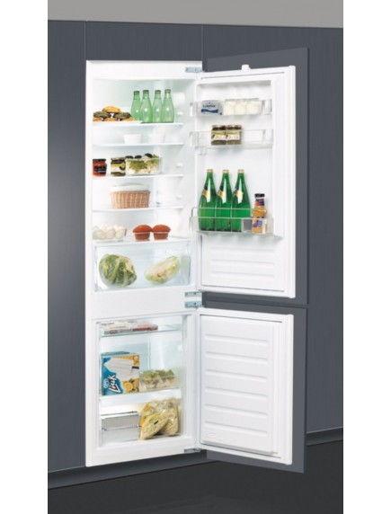 Встраиваемый холодильник Whirlpool ART65011