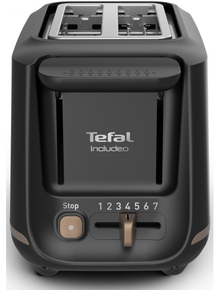 Тостер Tefal TT533811