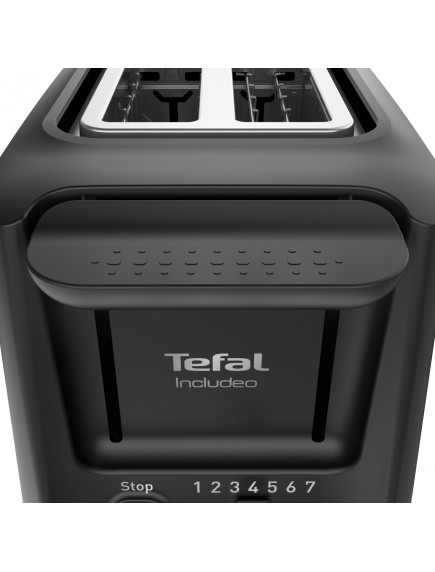 Тостер Tefal TT533811