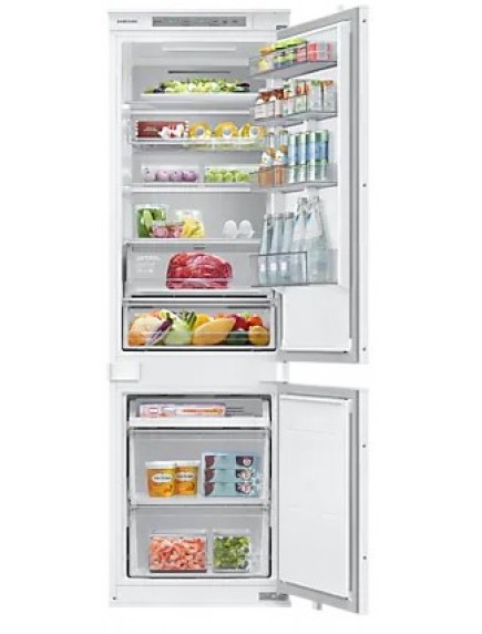 Встраиваемый холодильник Samsung BRB26705FWW
