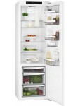 Встраиваемый холодильник AEG SKE818E9ZC