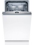 Встраиваемая посудомоечная машина Bosch SRV4XMX16E