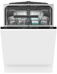 Встраиваемая посудомоечная машина Gorenje  GV 671 C 60 XXL