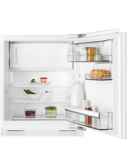 Встраиваемый холодильник AEG SFR682F1AF