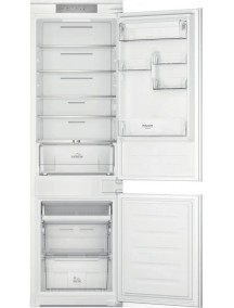 Встраиваемый холодильник Hotpoint-Ariston HAC18T311