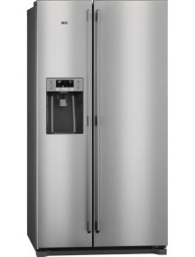 Холодильник AEG RMB76121NX