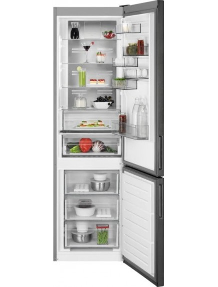 Холодильник AEG RCR736E5MB