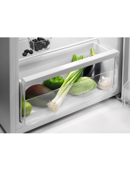 Холодильник Zanussi ZEAN11FW0