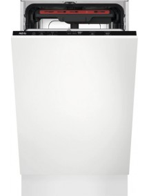 Встраиваемая посудомоечная машина AEG FSM71507P