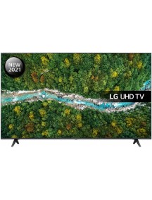 Телевизор LG 50UP77003