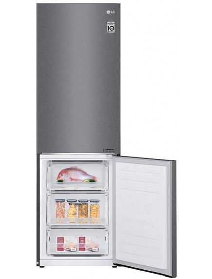 Холодильник LG GBP31DSLZN