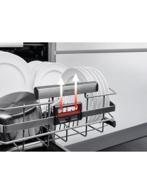 Встраиваемая посудомоечная машина AEG FSR83838P