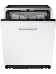 Встраиваемая посудомоечная машина Samsung  DW60M6050BB/WT