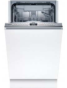 Встраиваемая посудомоечная машина Bosch SPV4EMX16E