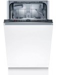 Встраиваемая посудомоечная машина Bosch SRV 2HKX41E