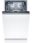 Встраиваемая посудомоечная машина Bosch SRV 2IKX10E