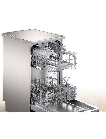 Посудомоечная машина Bosch SRS2IKI02K