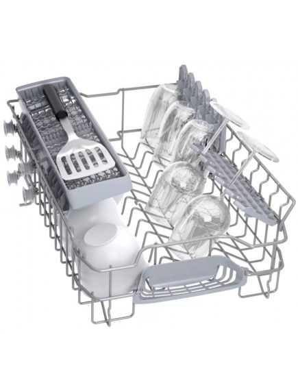 Встраиваемая посудомоечная машина Bosch SRV 2HKX39E