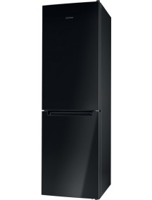 Холодильник Indesit LI8SN2EK