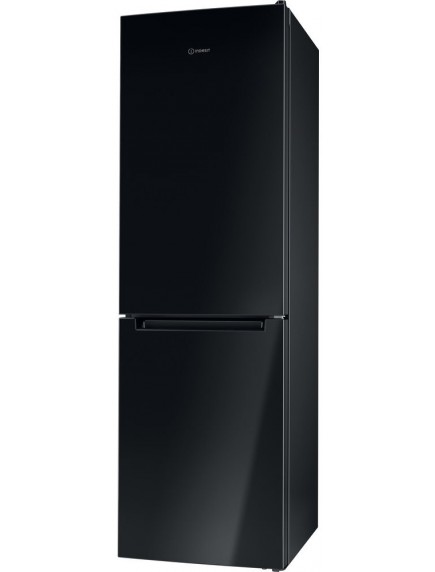 Холодильник Indesit LI8SN2EK