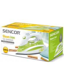 Утюг Sencor SSI8440GR