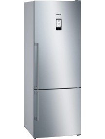 Холодильник  Siemens KG56NHIF0N
