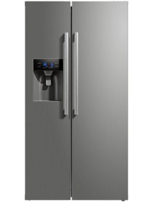 Холодильник Midea HC   660   WEN   ST