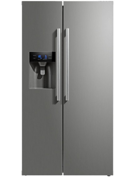 Холодильник Midea HC 660 WEN ST