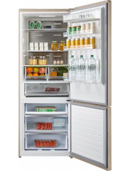 Холодильник Midea HD 572 RWEN ST