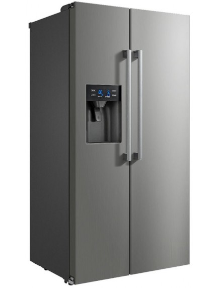 Холодильник Midea HC 660 WEN ST