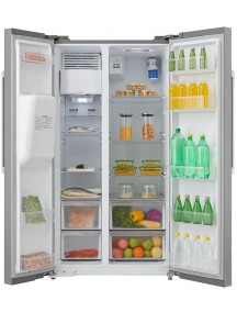 Холодильник Midea HC   660   WEN   ST