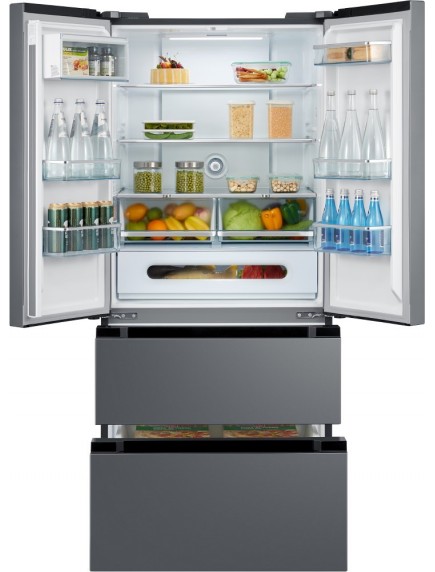 Холодильник Midea HQ 610 WEN IG