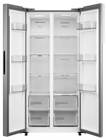 Холодильник Midea MDRS 619 FGF 28