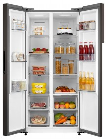 Холодильник Midea  MDRS   619   FGF   28