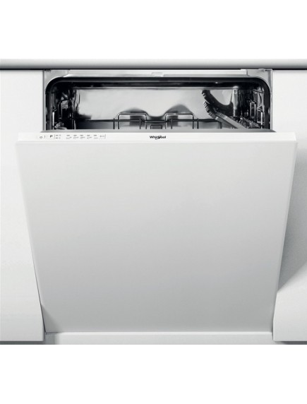 Встраиваемая посудомоечная машина Whirlpool WI 3010