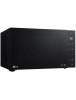 Микроволновая печь LG MS2535GIB