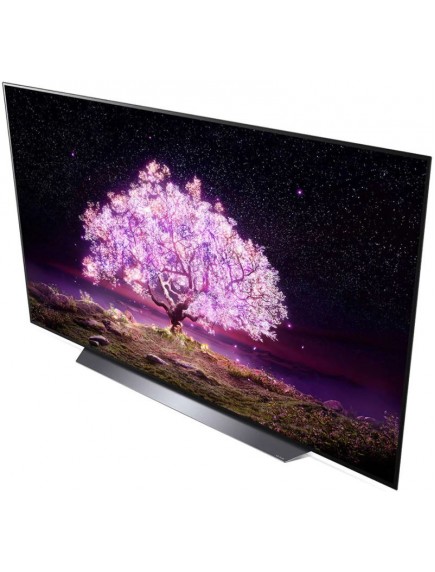 Телевизор LG OLED83C1 83 