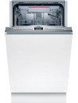 Встраиваемая посудомоечная машина Bosch SRV4HMX61E