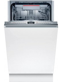 Встраиваемая посудомоечная машина Bosch SRV4HMX61E